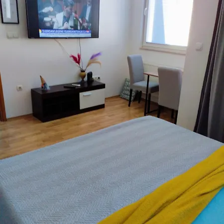 Apartman Lanass Doboj Exterior photo