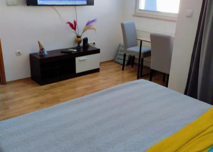 Apartman Lanass Doboj