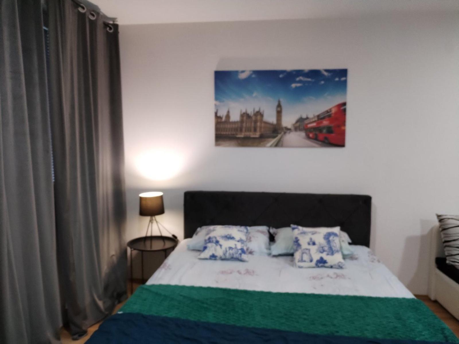 Lanass Apartament