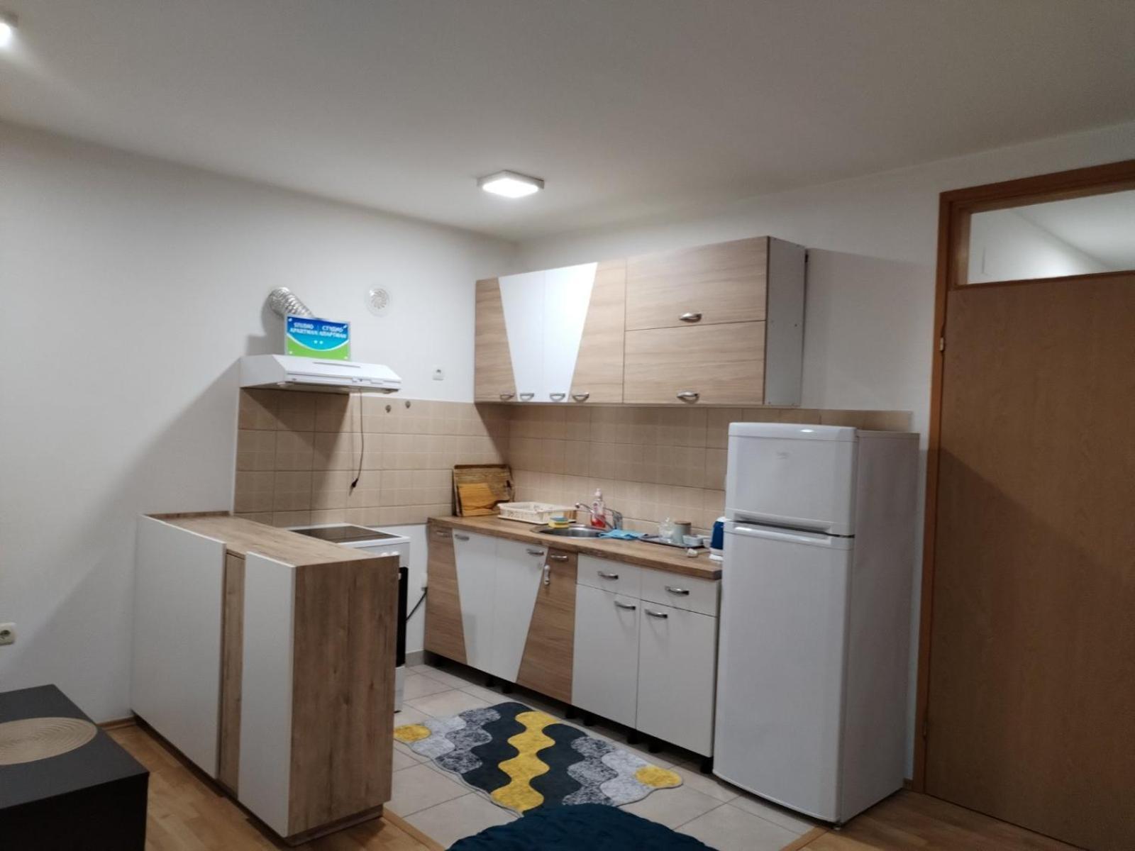 Apartament Lanass